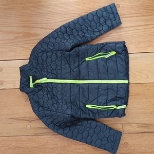 Cat & Jack Puffer Jacket